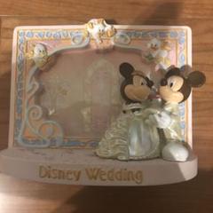 ディズニー フォトフレーム