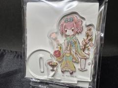 コードギアス　アクリルスタンド　アーニャ　グラフアート