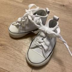converse ベビーシューズ 10.5