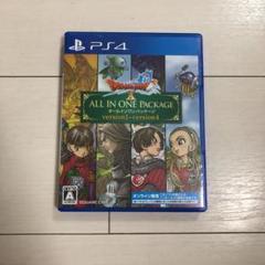 コード未使用 ドラゴンクエストX オールインワンパッケージ