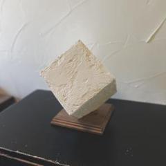 テクスチャーアート　ミクストメディア　オブジェ