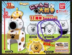 カプキャラ にゃんこ大戦争｜ガシャポンオフィシャルサイト