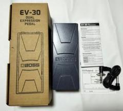 2025年最新】BOSS ボス EV-30の人気アイテム - メルカリ