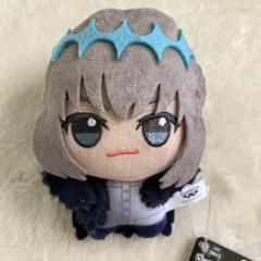 2025年最新】FGO オベロン ぬいぐるみの人気アイテム - メルカリ