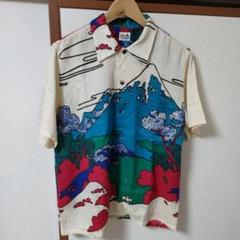 ハリウッドランチマーケット アロハ　富士山のサムネイル