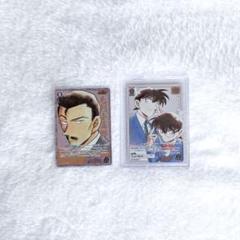 名探偵コナン 新たなる謎 セット