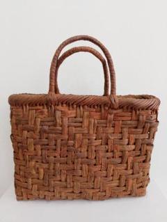 山葡萄 かご バッグ 山形の中古/未使用品 - メルカリ 山葡萄 かご バッグ 山形の中古/未使用品 - メルカリ