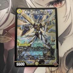 華謡の精霊カンツォーネ