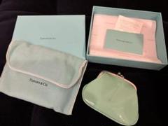 【最終値下げ】 【箱付/美品】TIFFANY&Co. 　コインケース imgrc0155644758.jpg