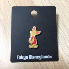 ディズニーストア　パルズ　ピグレット　ピンバッジ レア】 Disney ディズニー ピンバッジ コレクションセット