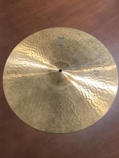 2025年最新】paiste 505の人気アイテム - メルカリ