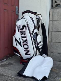Srixon キャディバッグ GGC-S205