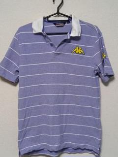 値下げ美品★カッパポロシャツサイズ【M】