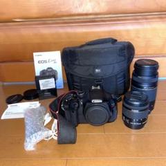 2025年最新】canon eos kiss x5 中古の人気アイテム - メルカリ