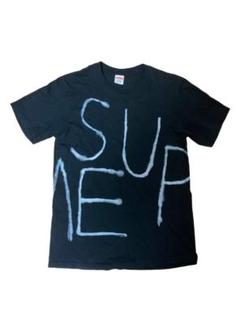 Supreme ペイント Tシャツ PAINT LOGO T 木村拓哉 ヘリン Supreme ペイント Tシャツ PAINT LOGO T 木村拓哉 ヘリン - メルカリ