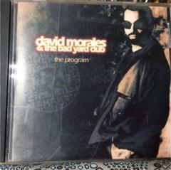 Jocelyn Brown ‎デヴィッド・モラリス David Morales