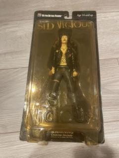 2025年最新】sid vicious フィギュアの人気アイテム - メルカリ