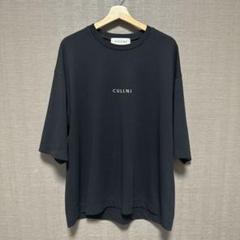 【美品】CULLNI ブラック 半袖シャツ 25-SS-015_8_s.jpg?v=20250516185728