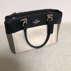 コーチ ミニトートバッグの中古/未使用品 - メルカリ コーチ ミニトートバッグの中古/未使用品 - メルカリ