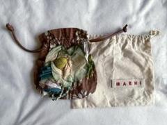 新品未使用★MARNI★パペットブローチ３点セット 2025年最新】マルニ Marni ブローチの人気アイテム - メルカリ