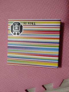 嵐アルバム
