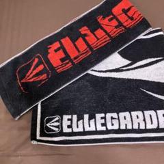 2025年最新】タオル ELLEGARDENの人気アイテム - メルカリ