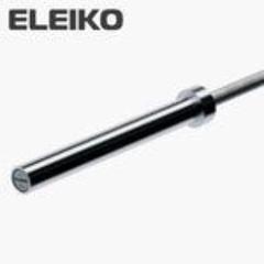 2本　オリンピック シャフト ELEIKO XFバ－ 220cm 20kg 2本 オリンピック シャフト ELEIKO XFバ－ 220cm 20kg - メルカリ