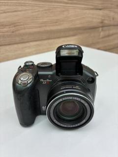 中古品 CANON PowerShot S3 IS コンデジ カメラ PowerShot S3 IS 中古価格比較 - 価格.com