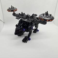 ジャンク トミー メカ生体 ゾイド 帝国側大型メカ用 NEW改造