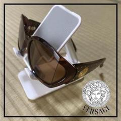 GIANNI VERSACE　MOD 496　サングラス　ベッコウ柄　メデューサ GIANNI VERSACE MOD 496 サングラス ベッコウ柄 メデューサ