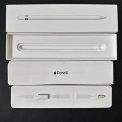 Apple Pencil 第一世代※ペンなし、箱付属品のみ