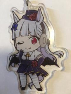 ウマ娘 アクリルキーホルダー アクキー ゴールドシップ ハロウィン