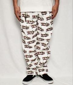 クモの巣柄ショートパンツ　us三軒茶屋 ショートパンツ – Sun House Online Store 〜 サンハウス