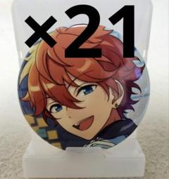 明星スバル あんスタ コレクション 缶バッジ 2025 Mar Idol コレ