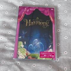 Mrs. GREEN APPLE Harmony on DVD v