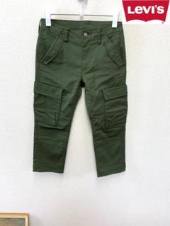 Levis カーゴパンツ ボトムス R656