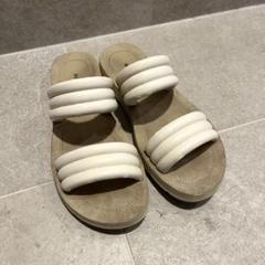 しまむら shimamur サンダル