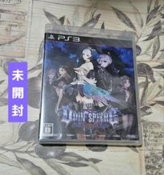 オーディンスフィア レイヴスラシル PS3