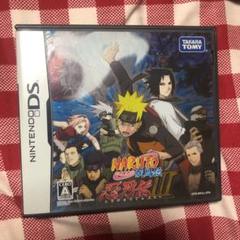 NARUTO-ナルト-疾風伝 忍列伝 III
