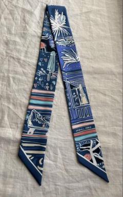2025年最新】新品 エルメス ツイリーの人気アイテム - メルカリ