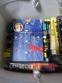 KAPPEI 西畑大吾 DVD BluRay