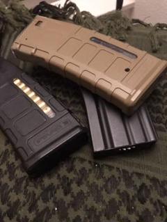 イブさん商談中 スタンダードマガジン