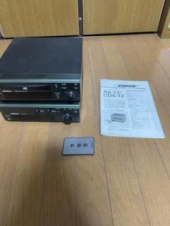 2025年最新】BOSE CDA-12の人気アイテム - メルカリ