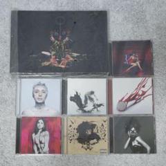 the GazettE ガゼット CD まとめ売り the GazettE「ガゼット」他 CDまとめ売り