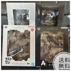 新品 ニーアオートマタ 2B 一番くじ A賞 B賞 ヨルハ賞 ラストワン賞