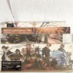 劇場版BLEACH 完全生産限定版 DVD セット 劇場版BLEACH DVDセット - メルカリ