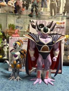 BANDAI/フィギュア/コルド大王/フィギュア/Sランク/63【中古】 楽天市場】S.H.Figuarts コルド大王 : 四季の宝箱