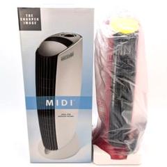 IonicBreeze MIDI IU853 空気清浄機 エスプレッソ 未使用品 2025年最新】iu853の人気アイテム - メルカリ