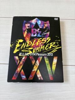 【新品未開封】B'z/Pleasure 2013 ENDLESS … B'z LIVE-GYM Pleasure 2013 ENDLESS SUMMER-XXV BEST
