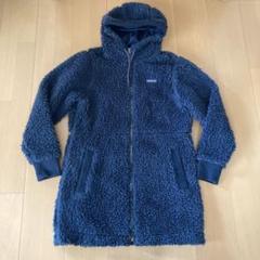 パタゴニア　ダスティメサ　パーカ　ボアコート Patagonia パタゴニア ダスティ メサ パーカ ボアフリース